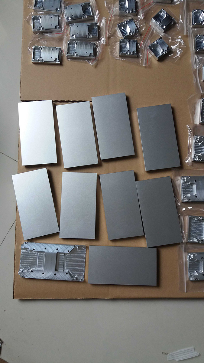 Aluminium