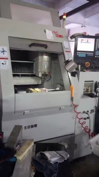 CNC Machine4