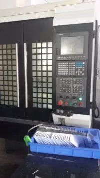 CNC Machine2