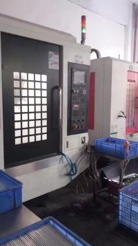 CNC machine1