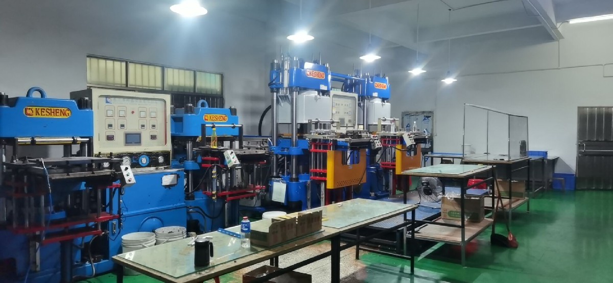 Injection machine